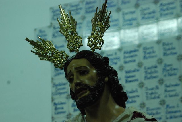 Salutacion a la Virgen de los Dolores 2013 - 10